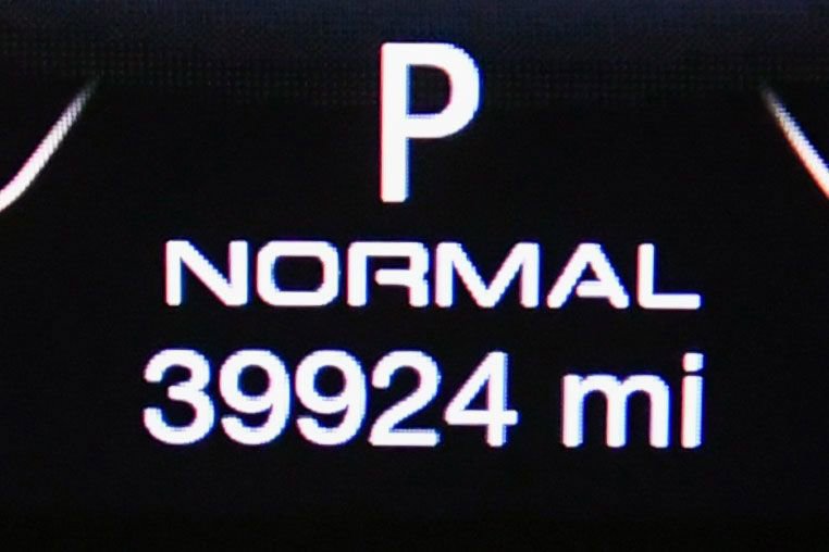 Used 2022 Maserati Quattroporte Modena Q4 image 15