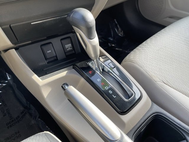 Used 2014 Honda Civic LX image 19