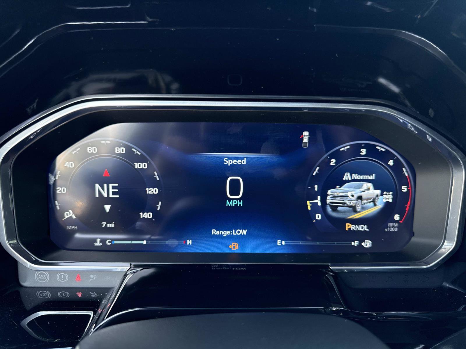 New 2026 Chevrolet Silverado 2500 LT image 29