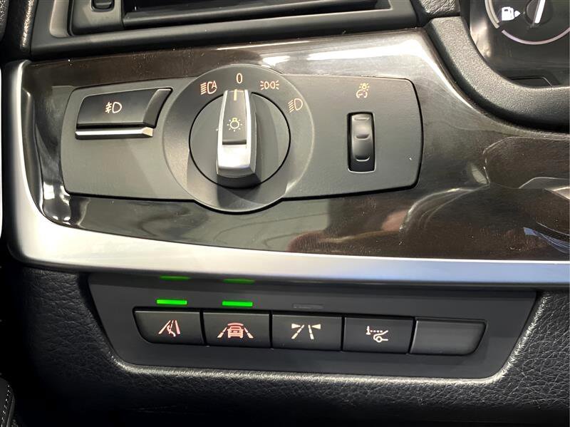 Used 2016 BMW 535i xDrive Sedan image 15