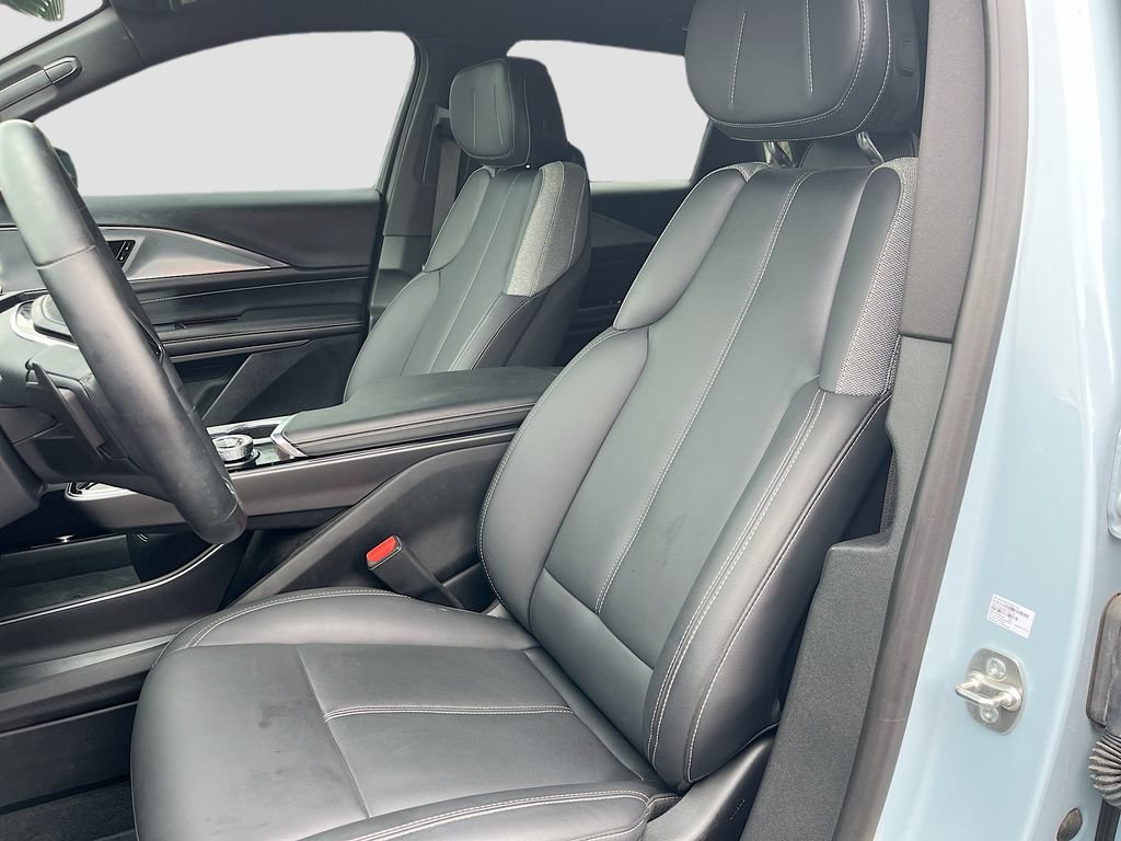 Used 2024 Cadillac Lyriq Tech w/ Driver Assist Package RWD image 20
