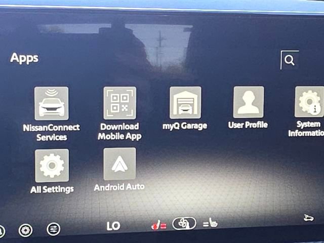 New 2026 Nissan Kicks SR w/ Cold Weather Package image 10