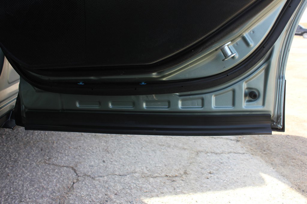 Used 2015 Subaru Forester 2.5i Premium w/ All-Weather Package image 49