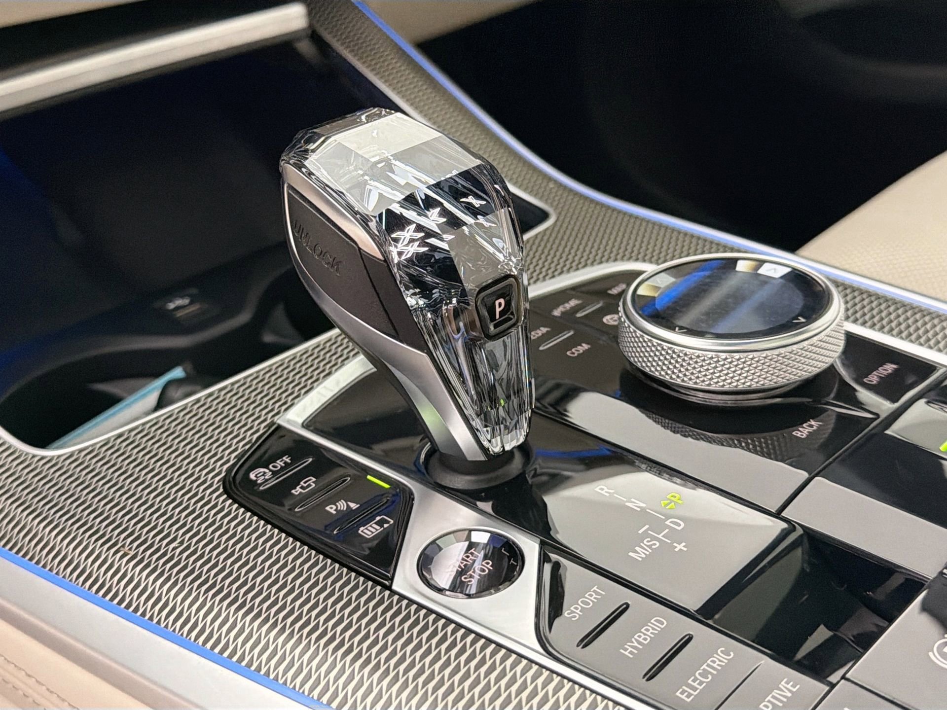 Used 2022 BMW X5 xDrive45e w/ M Sport Package image 17