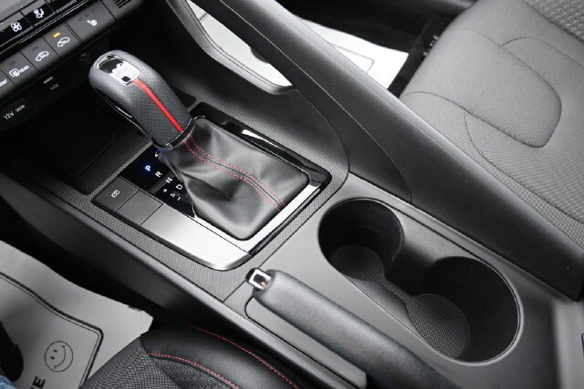Used 2025 Hyundai Elantra N Line FWD image 29