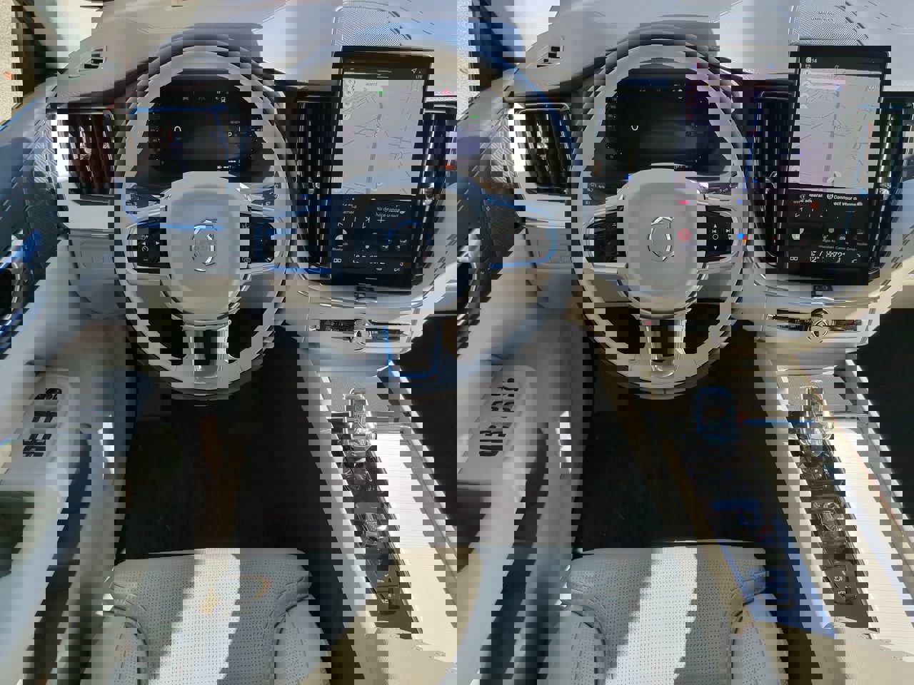 New 2026 Volvo XC60 T8 Ultra w/ Protection Package Premier image 14