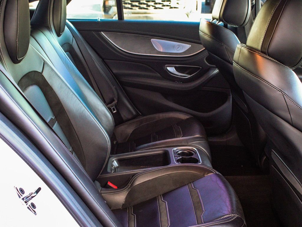 Used 2021 Mercedes-Benz AMG GT 53 image 37