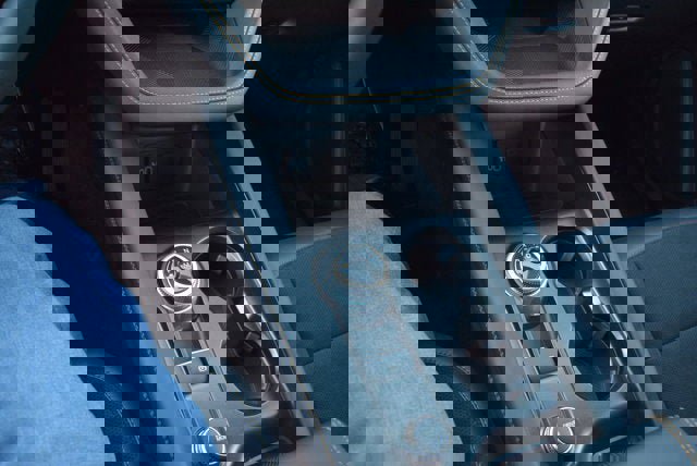 New 2026 Ford Explorer Tremor w/ Tremor Convenience Package image 10