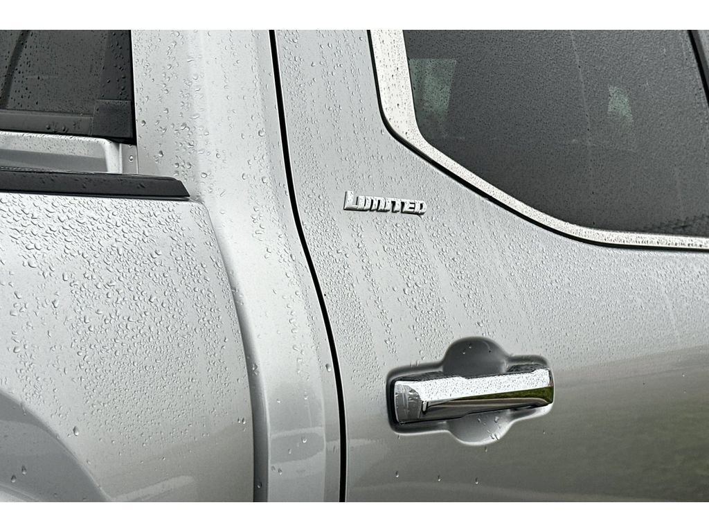 Used 2023 Toyota Tundra Limited AWD/4WD image 7