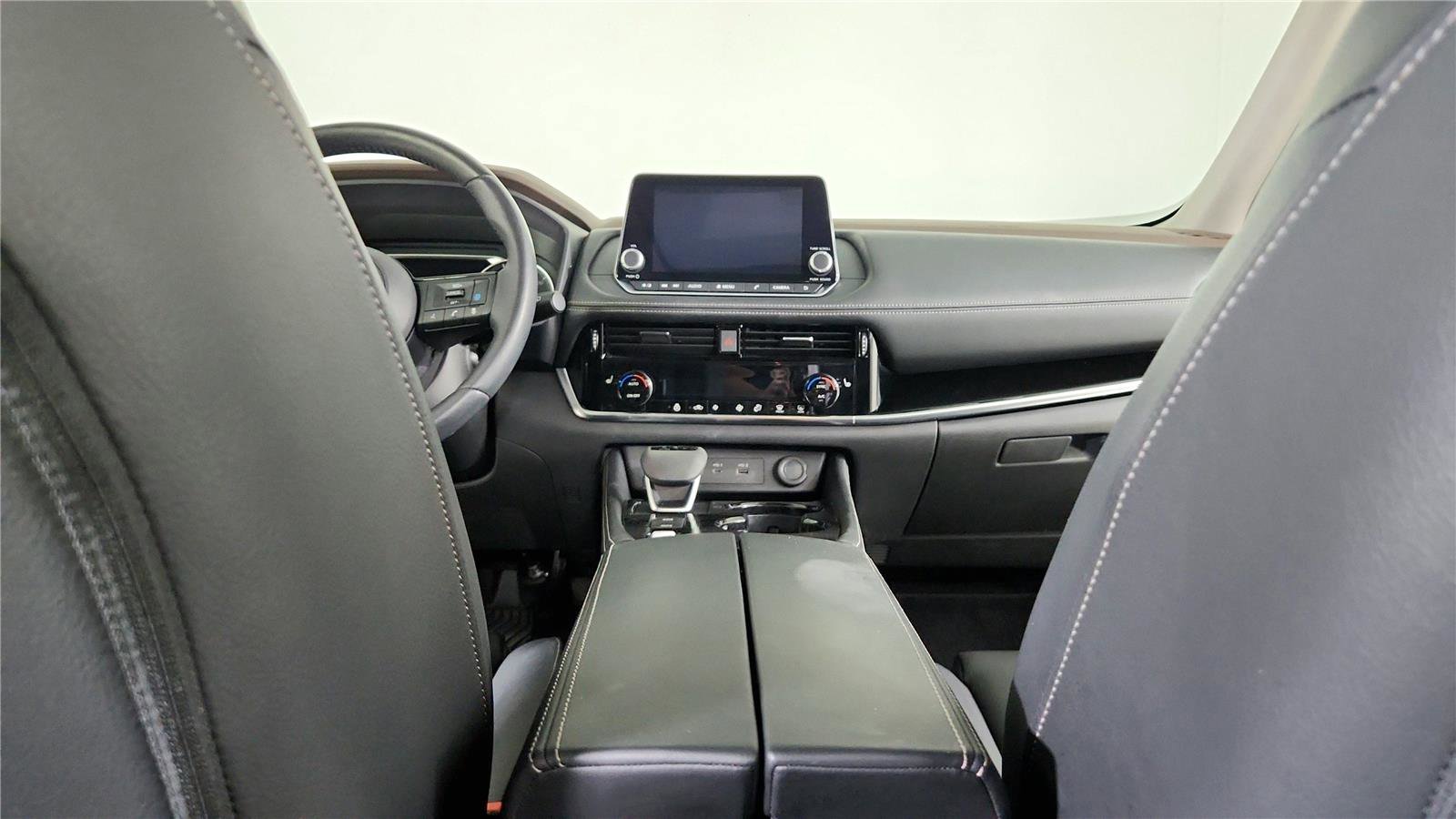 Certified 2023 Nissan Rogue SL image 15