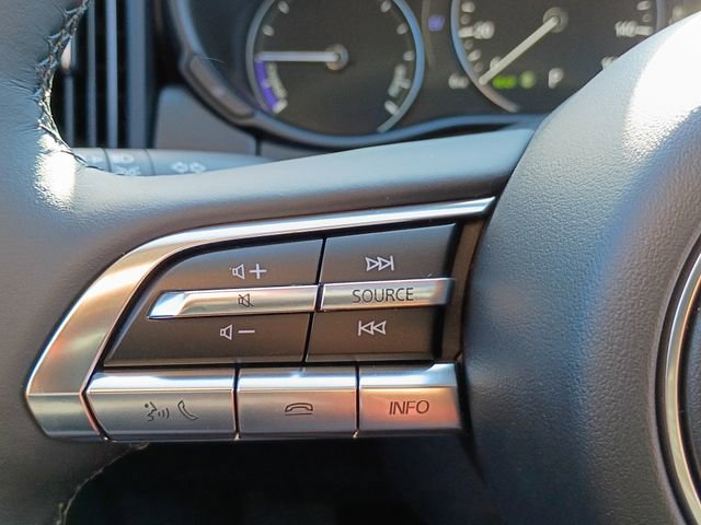 New 2026 MAZDA CX-50 2.5 Hybrid w/ Cargo Package image 25