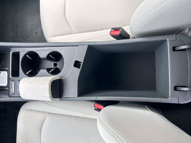 New 2026 Hyundai Sonata SEL FWD image 20