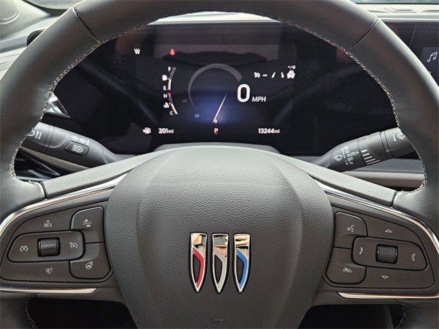 Certified 2025 Buick Envista Avenir image 21