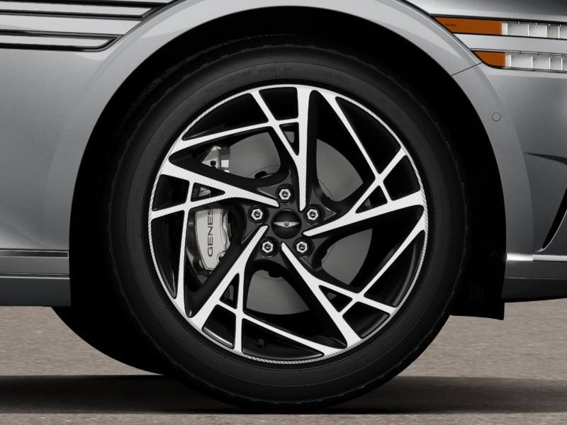 New 2026 Genesis G90 3.5T AWD/4WD image 12
