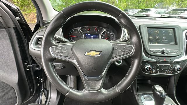 Used 2019 Chevrolet Equinox LT AWD/4WD image 15