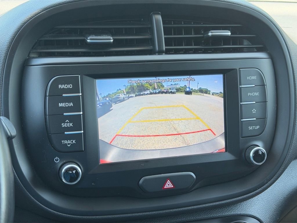Used 2020 Kia Soul X-Line FWD image 24