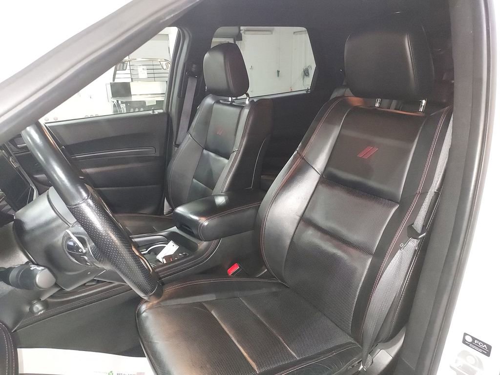 Used 2022 Dodge Durango R/T image 17