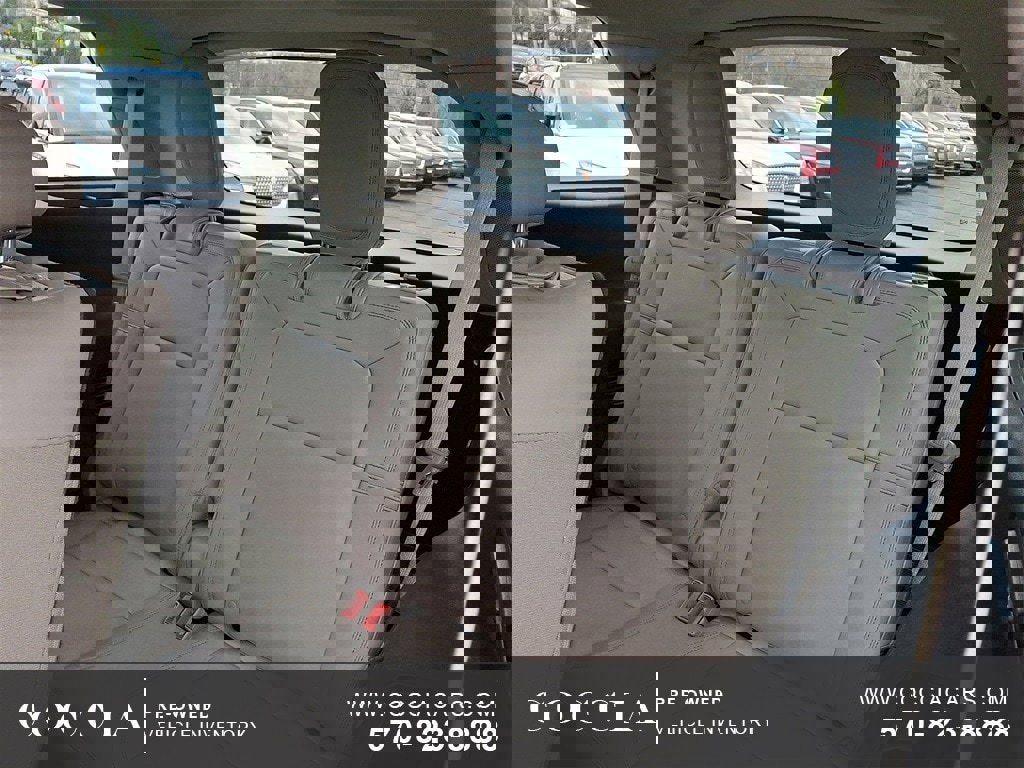 Used 2021 Lincoln Aviator Reserve w/ Equipment Group 202A image 10