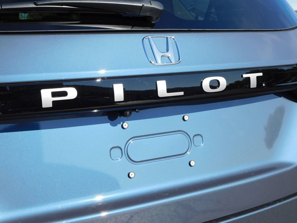 New 2026 Honda Pilot Elite image 51