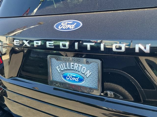 New 2027 Ford Expedition Max Active AWD/4WD image 8