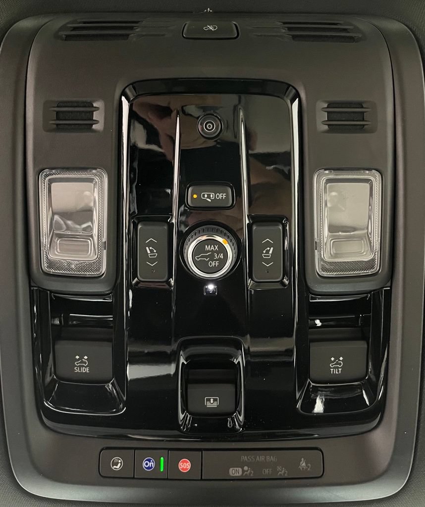 Used 2026 Cadillac Escalade Sport AWD/4WD image 38
