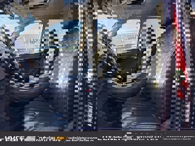 Used 2021 Hyundai Palisade Limited w/ Cargo Package image 24