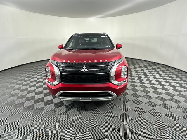 Used 2023 Mitsubishi Outlander SEL AWD/4WD image 12