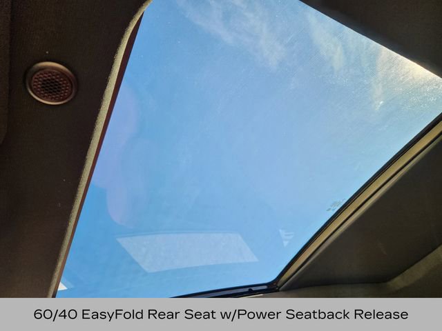 Certified 2025 Lincoln Corsair Grand Touring w/ Equipment Group 302A image 26