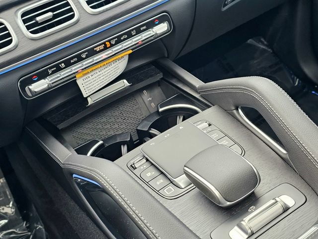 New 2026 Mercedes-Benz GLE 580 4MATIC image 32