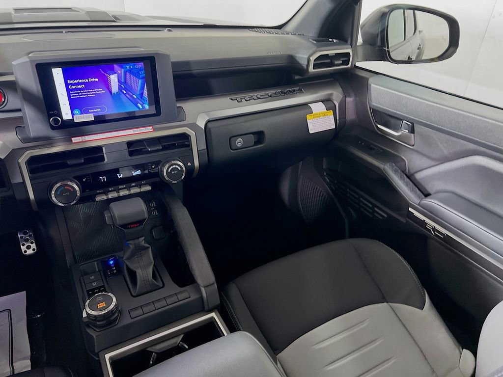 New 2026 Toyota Tacoma TRD Sport AWD/4WD image 19