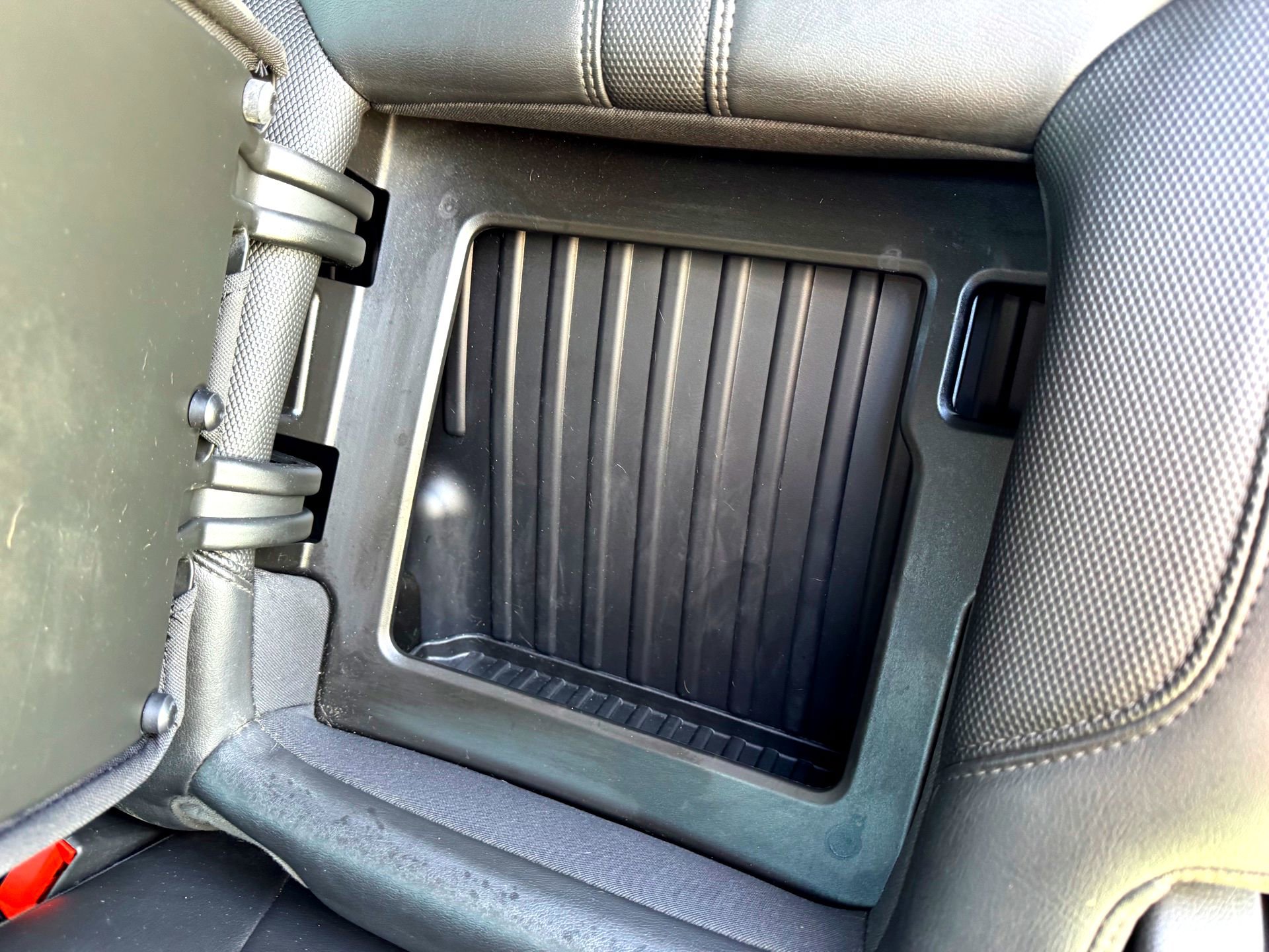 Used 2020 Chevrolet Silverado 2500 High Country w/ Z71 Off-Road Package image 19