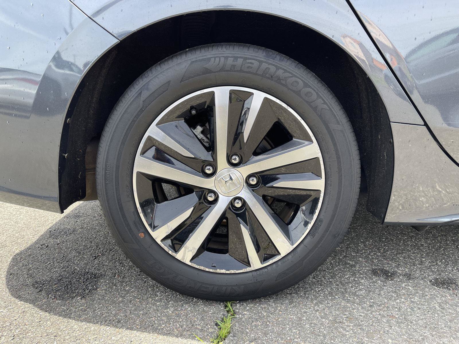 Used 2023 Honda Civic LX image 20