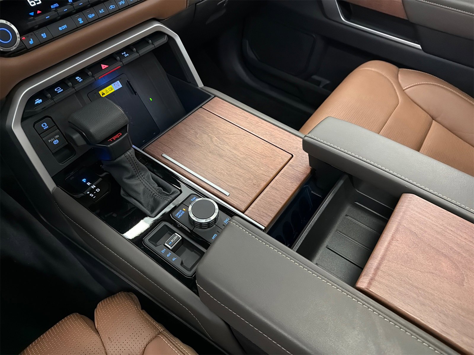 Used 2023 Toyota Tundra 1794 Edition image 35