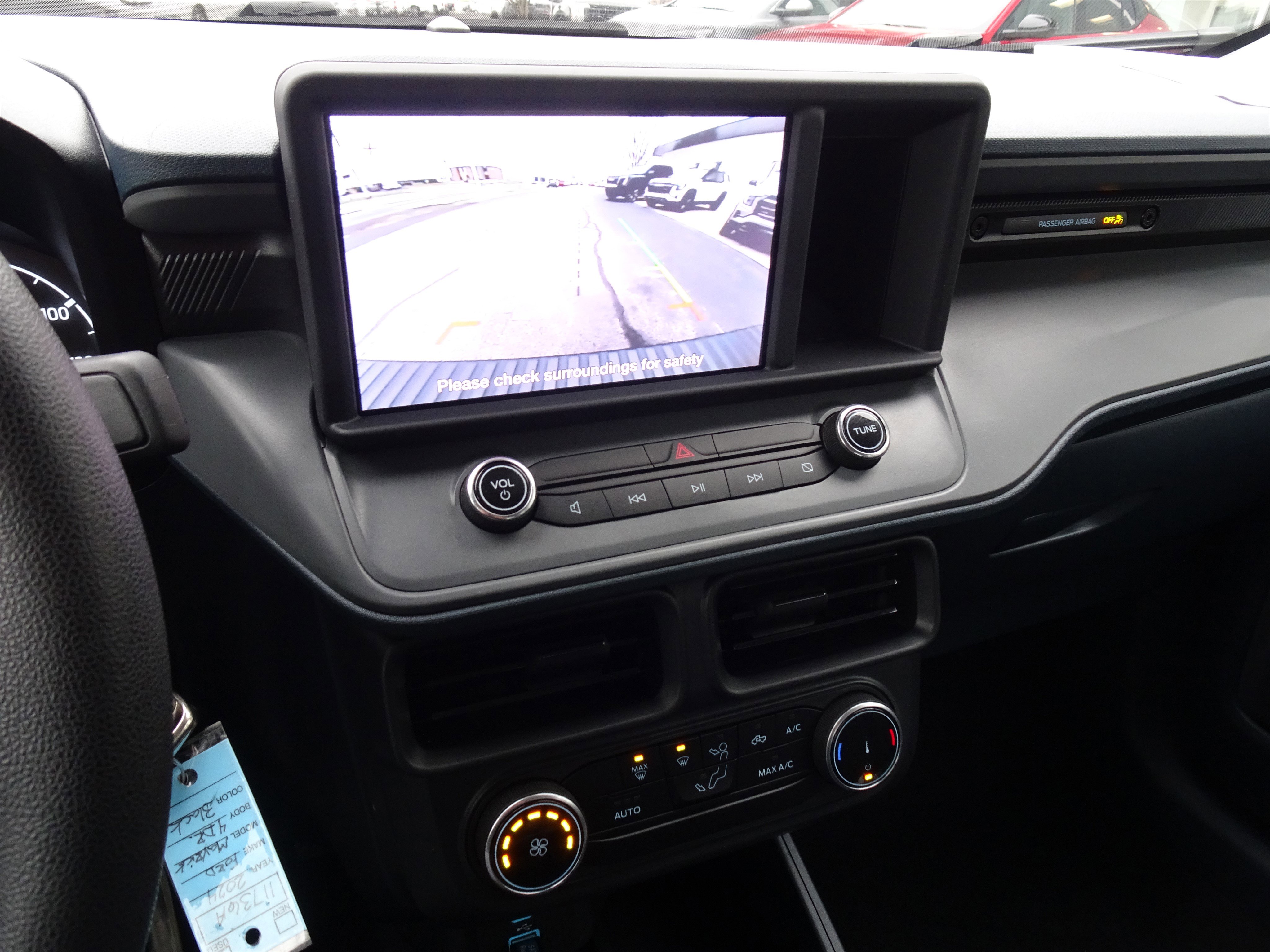 Used 2024 Ford Maverick XL image 20