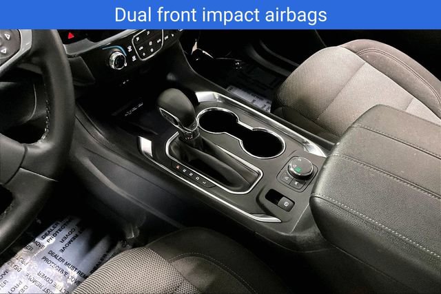 Certified 2023 Chevrolet Traverse LT w/ LPO, Floor Liner Package image 19