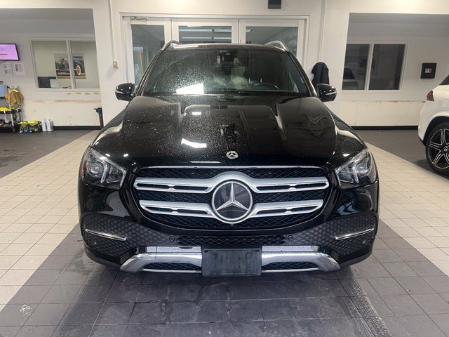 Certified 2023 Mercedes-Benz GLE 350 4MATIC