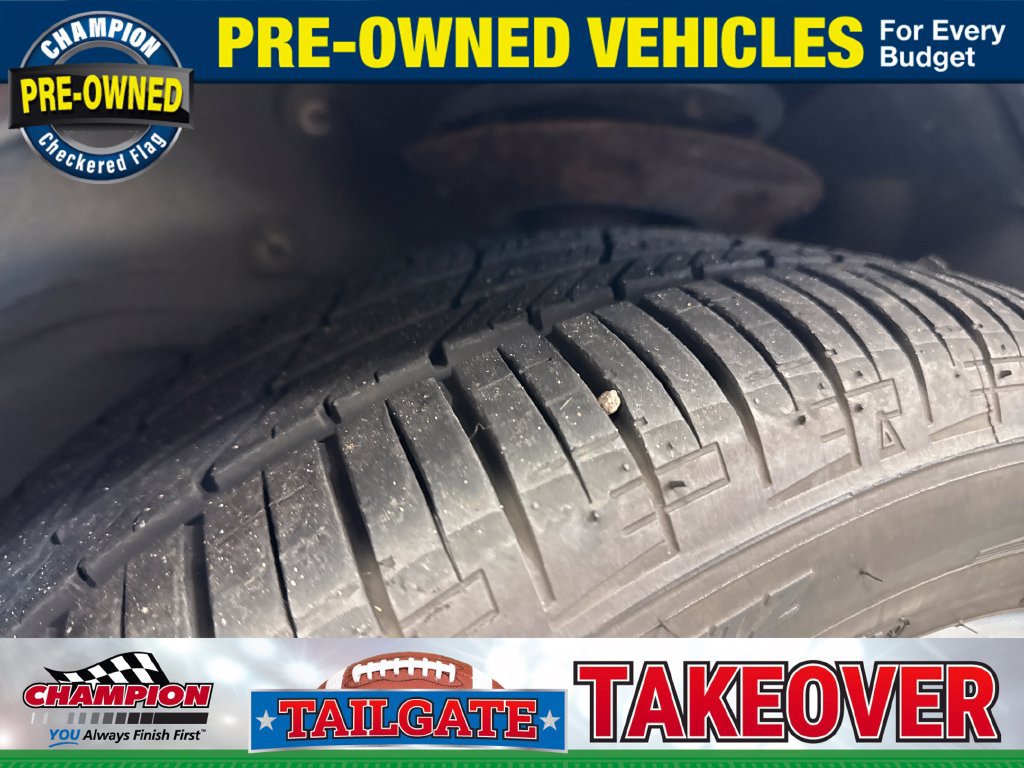 Used 2015 Chevrolet Impala LTZ FWD image 35