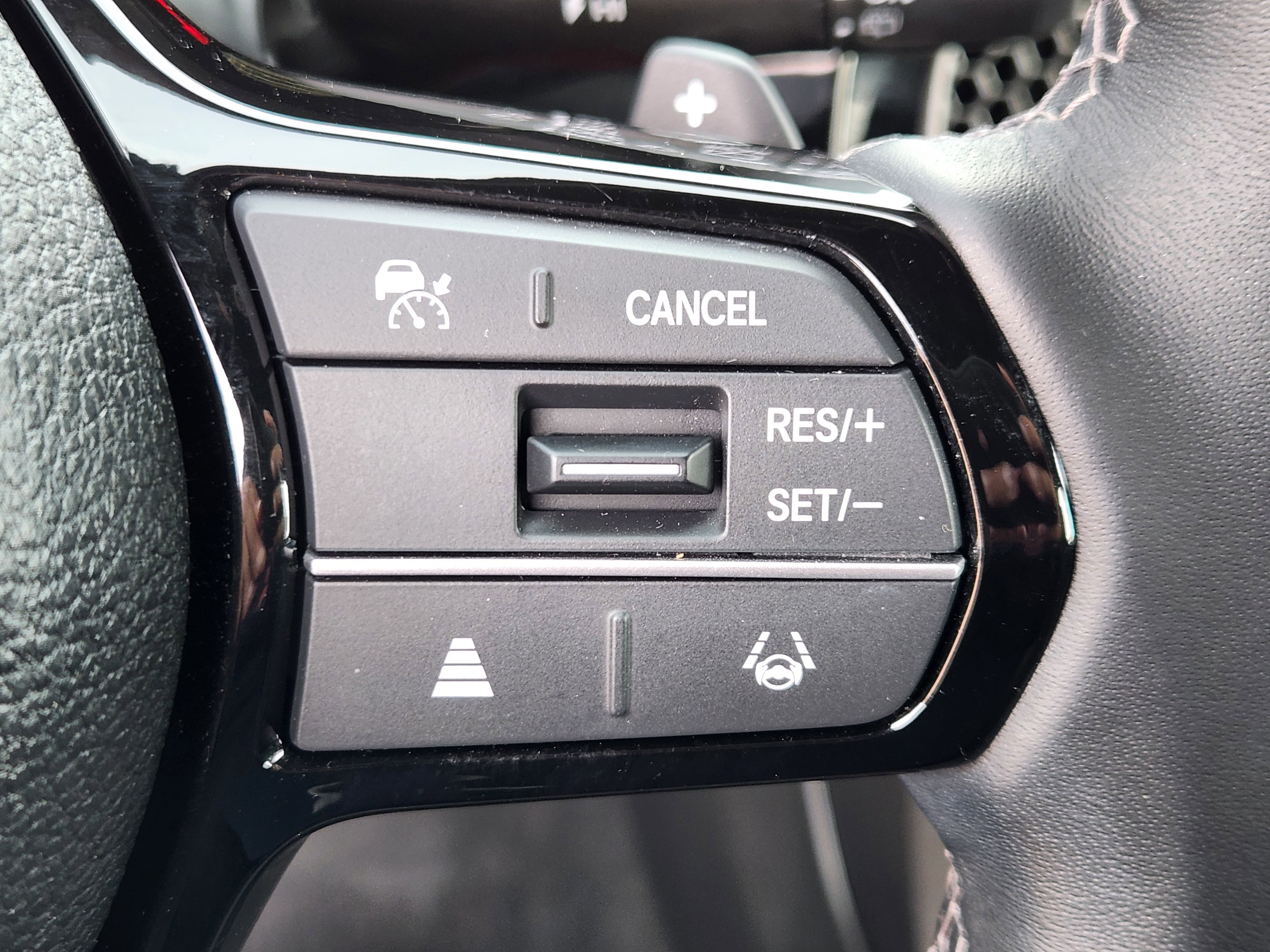 Certified 2022 Honda Civic Sport image 23