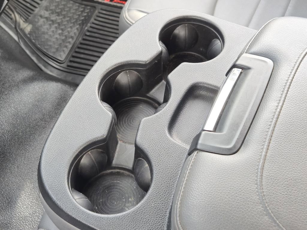 Used 2019 RAM 1500 Tradesman image 15