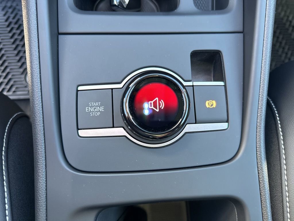 New 2025 Volkswagen Tiguan SE image 20