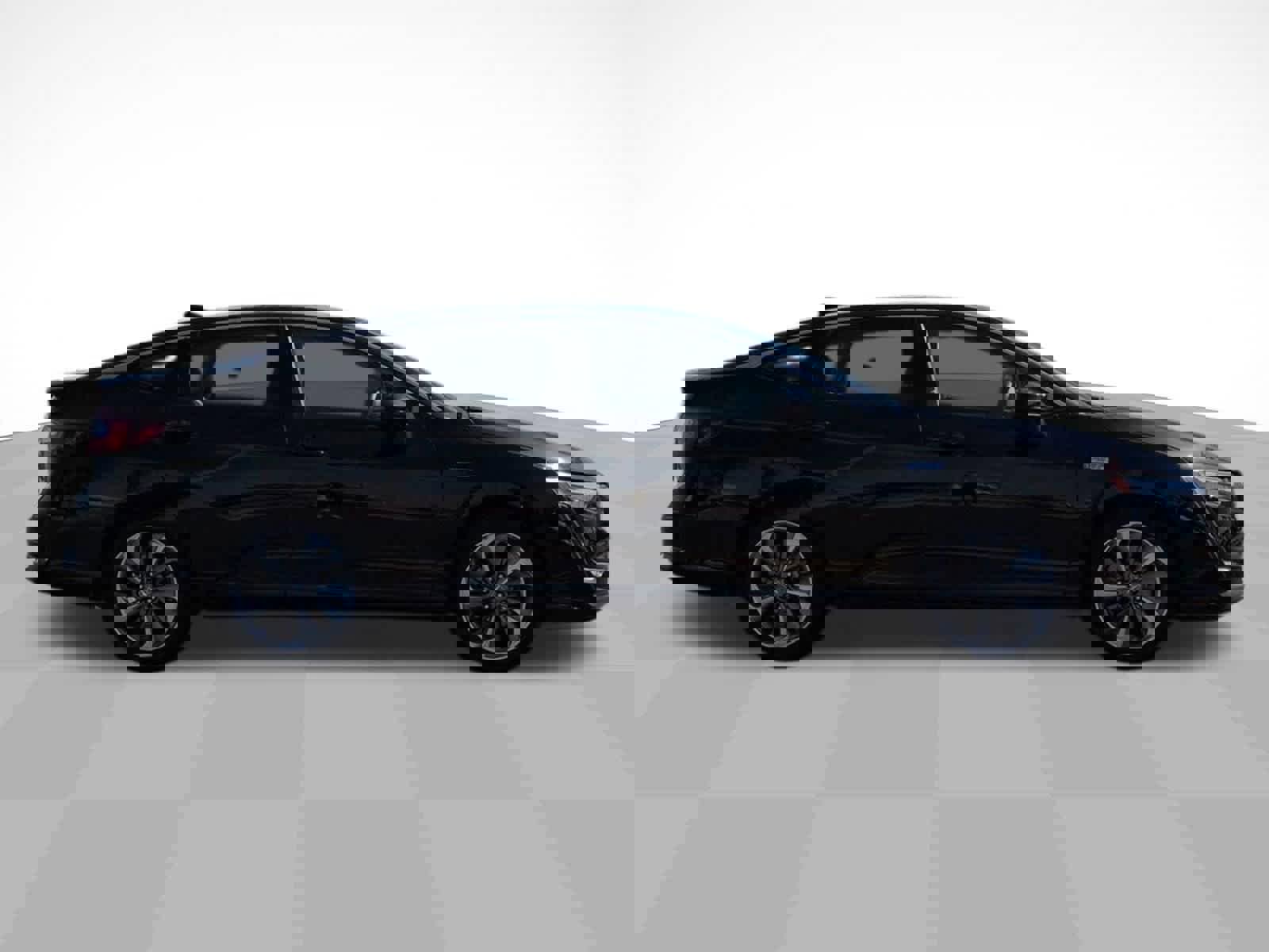 Used 2019 Honda Clarity Plug-In Hybrid image 4