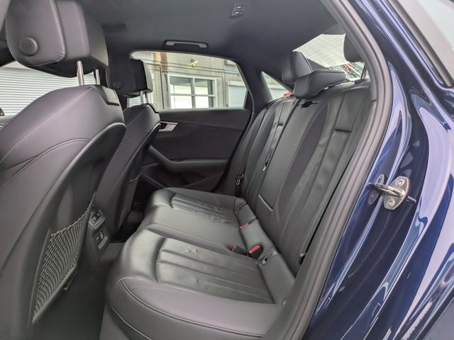 Used 2024 Audi A4 2.0T Premium Plus image 13