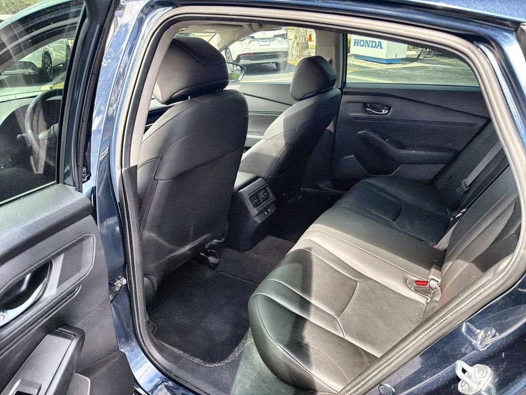 Used 2024 Honda Accord EX-L image 27