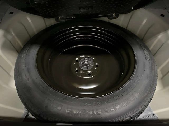Used 2026 Nissan Altima 2.5 SV AWD/4WD image 78