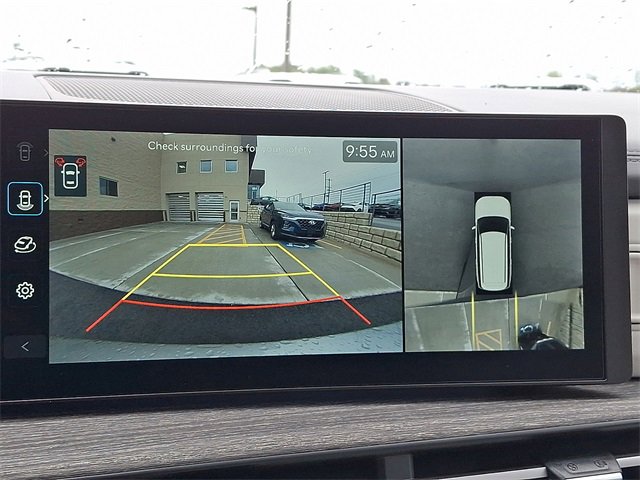 New 2026 Hyundai Santa Fe Calligraphy image 18