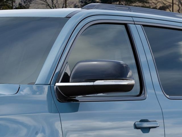 New 2026 Jeep Grand Wagoneer Limited image 12