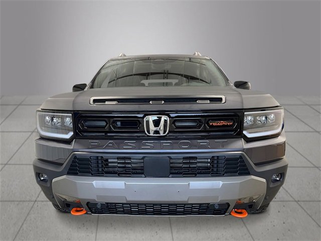 New 2026 Honda Passport TrailSport image 10