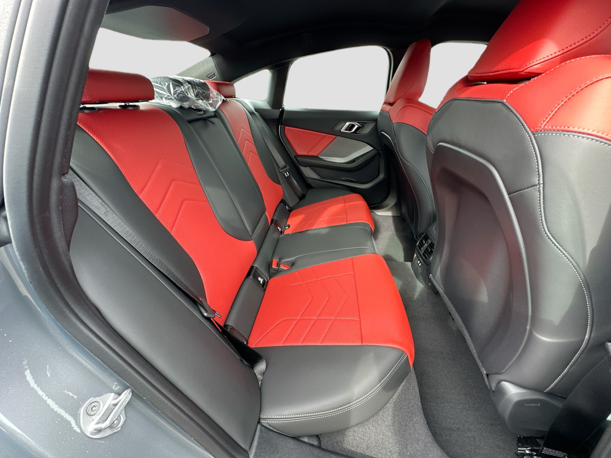 New 2026 BMW 228i w/ M Sport Package FWD image 21