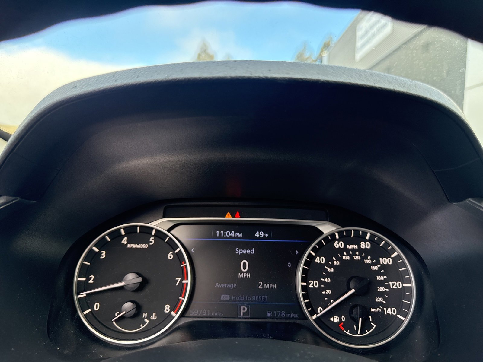 Used 2020 Nissan Altima 2.5 S image 22