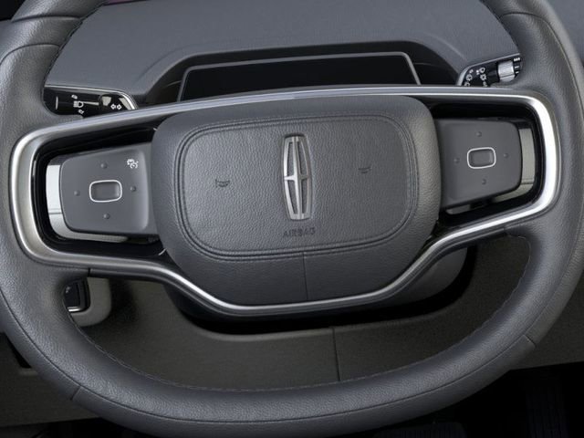 New 2026 Lincoln Nautilus Premier w/ Equipment Group 102A image 23
